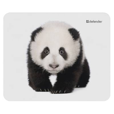 Defender Wild Animals Mouse pad (50803)